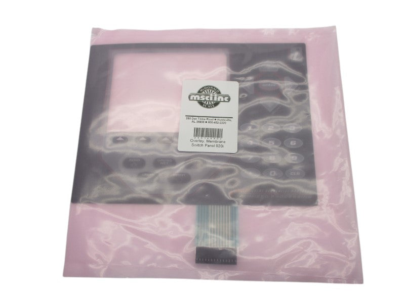 MSCI 66502-REVG NSMP