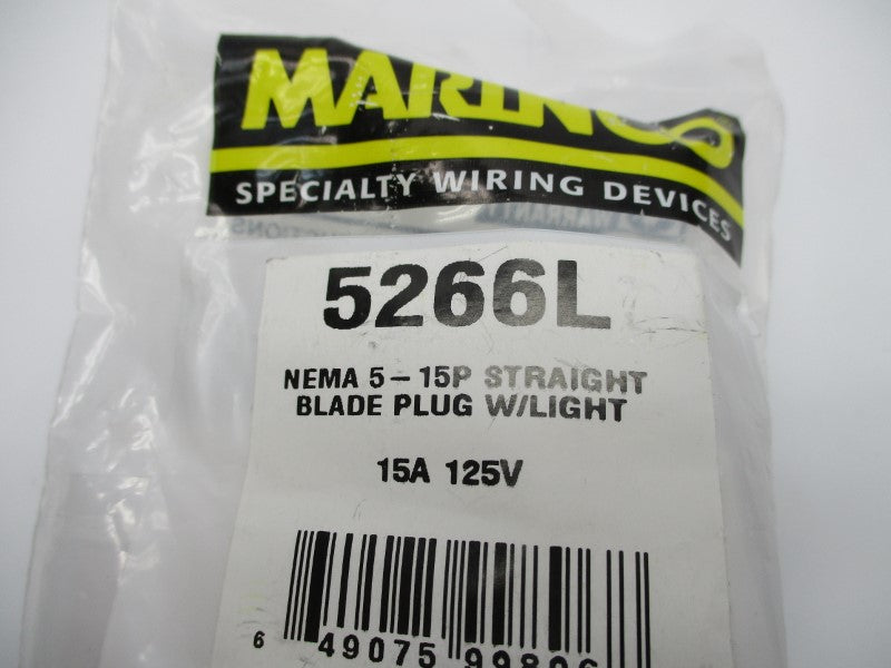 MARINCO 5266L NSMP