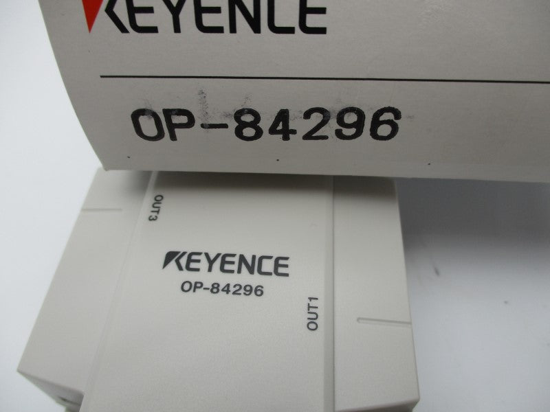 KEYENCE OP-84296 NSMP