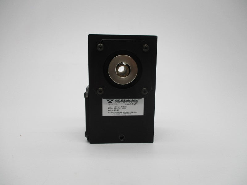 WC BRANHAM IAS1:1LHA.750B.750 4304-0261 NSNP
