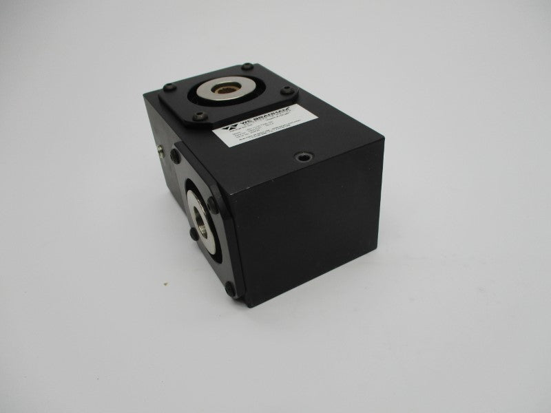 WC BRANHAM IAS1:1LHA.750B.750 4304-0261 NSNP