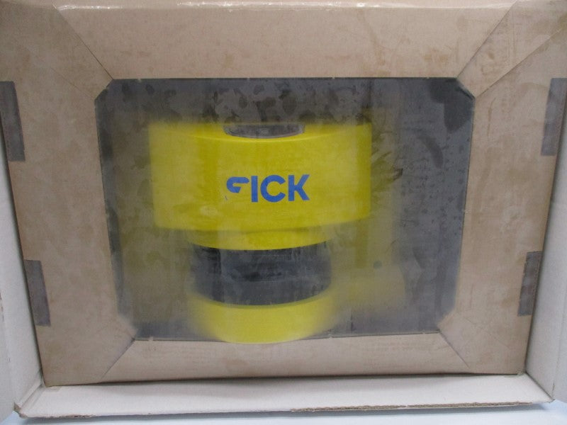 SICK S31A-7011CA NSMP