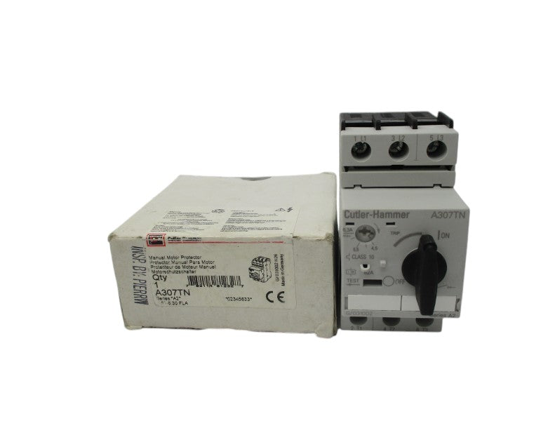 CUTLER HAMMER A307TN SER. A2 4.50-6.30A 690V NSMP