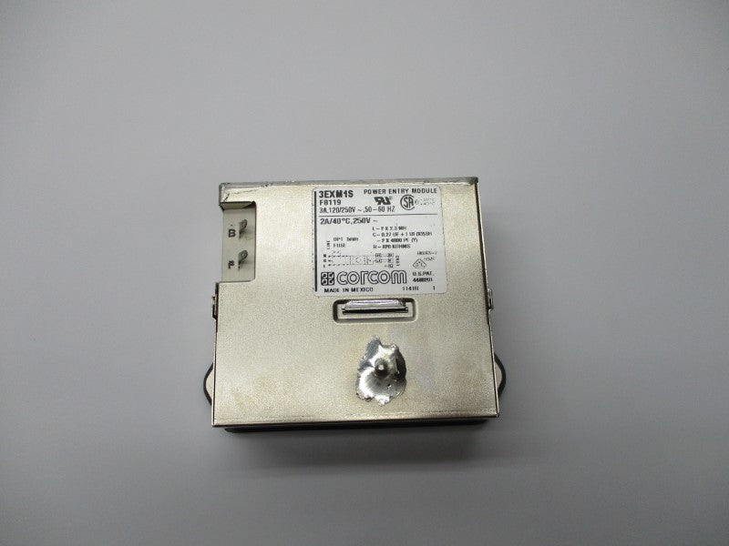 CORCOM 3EXM1S NSNP
