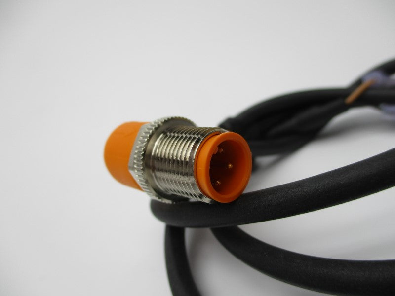 IFM EFECTOR EVC079 NSNP