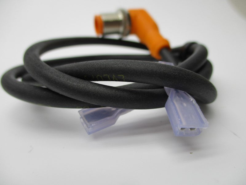 IFM EFECTOR EVC079 NSNP