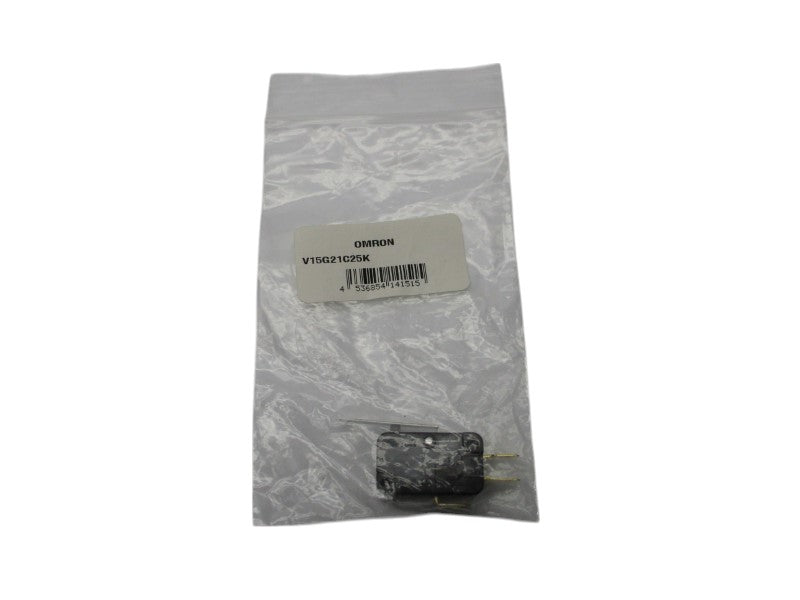 OMRON V15G21C25K NSMP
