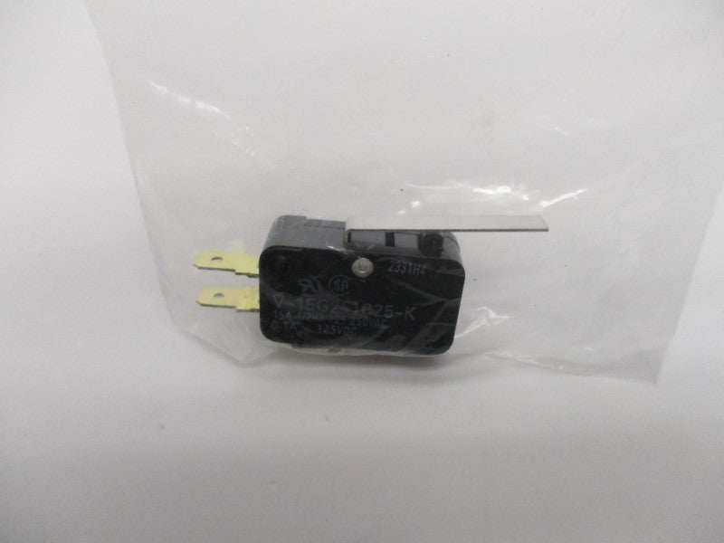 OMRON V15G21C25K NSMP