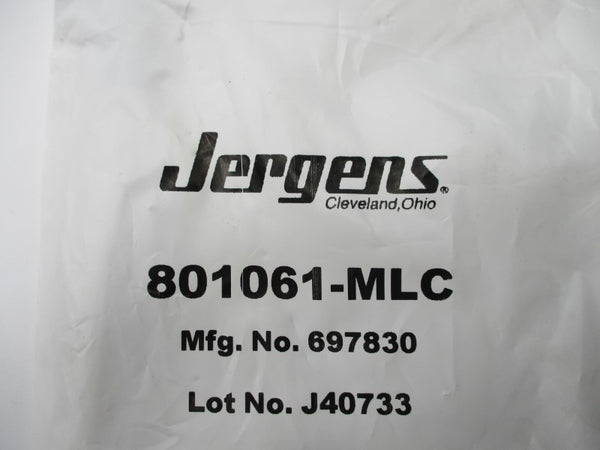 JERGENS 801061-MLC NSMP
