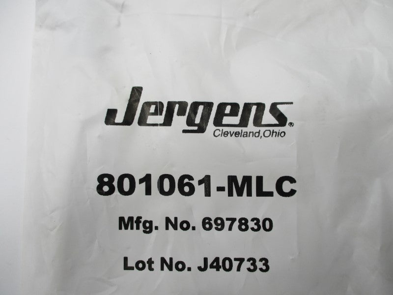 JERGENS 801061-MLC NSMP
