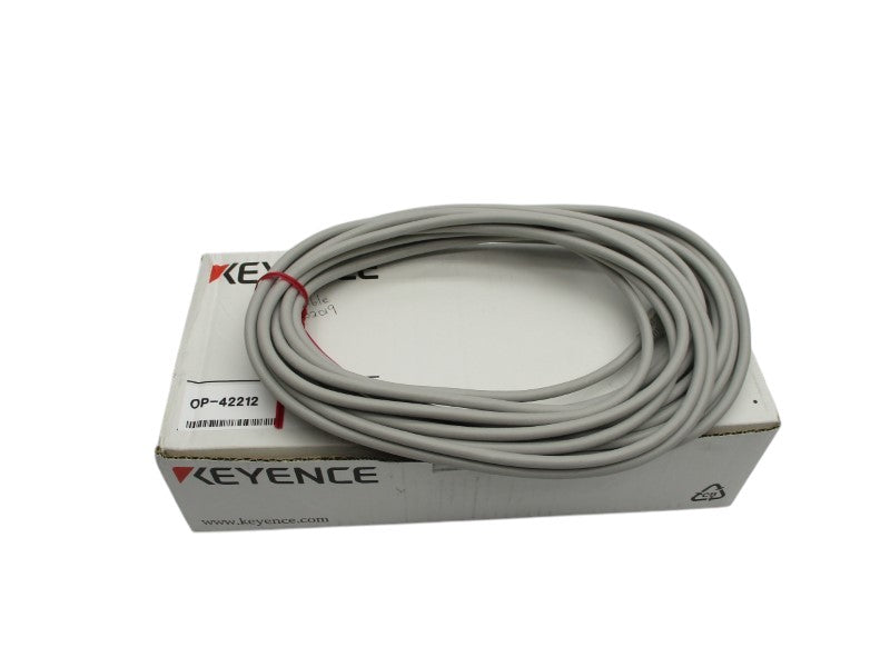 KEYENCE OP-42212 NSMP