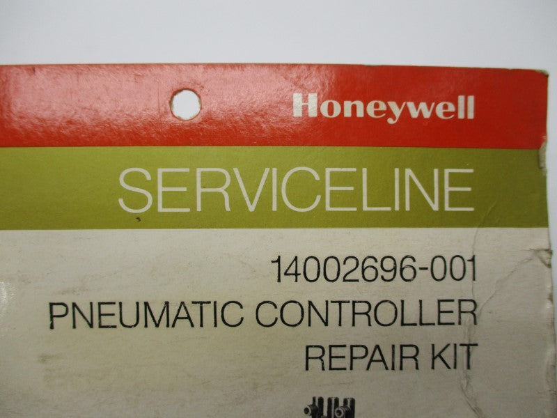 HONEYWELL 14002696-001 NSMP