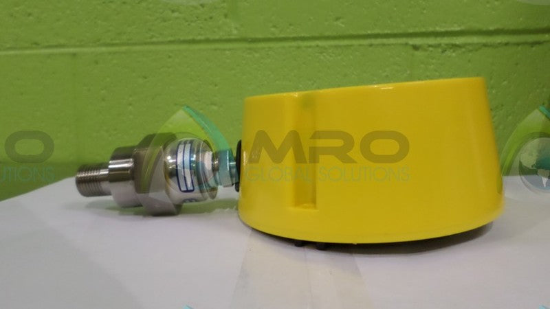 PERMA-CAL 121TID14Y23 PROCESS GAUGE 0-3000 PSI  NSMP