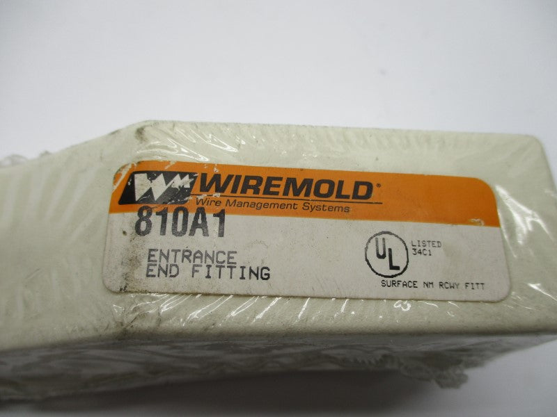 WIREMOLD 810A1 NSMP