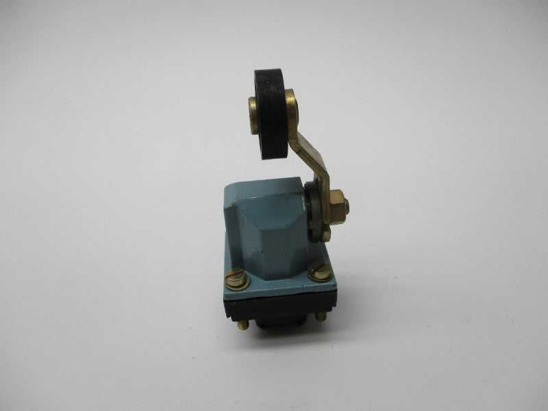 TELEMECANIQUE ZCK-D15 NSNP