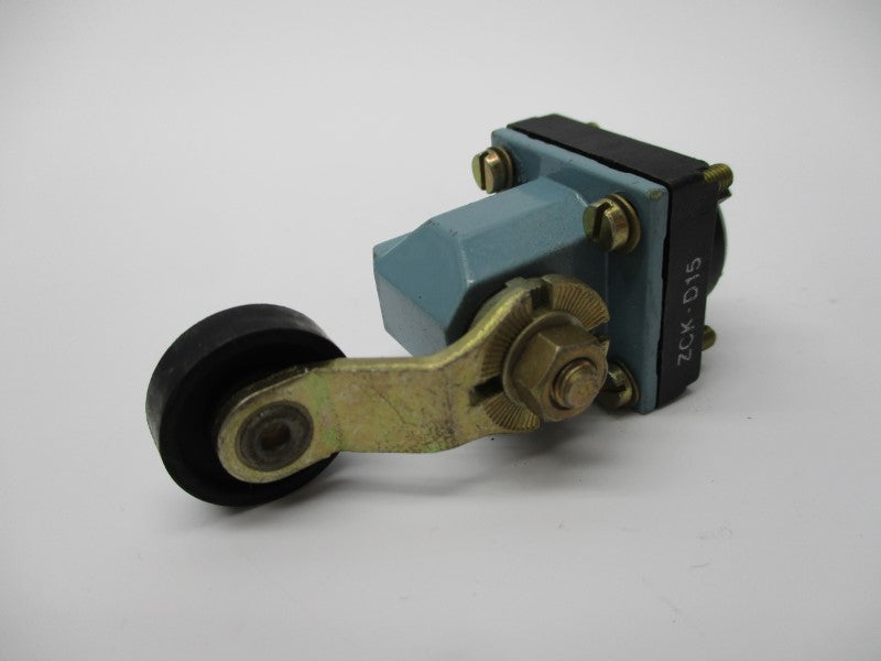 TELEMECANIQUE ZCK-D15 NSNP