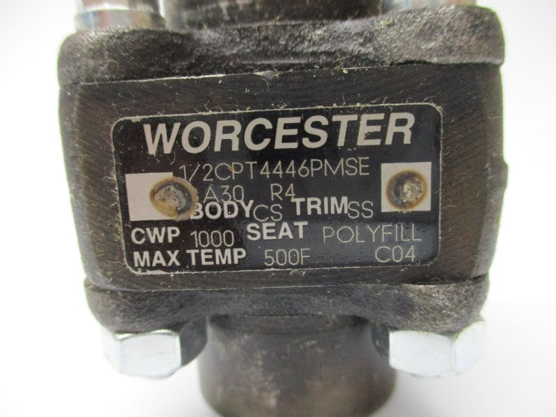 WORCESTER 4446PMSE (AS PICTURED) NSNP