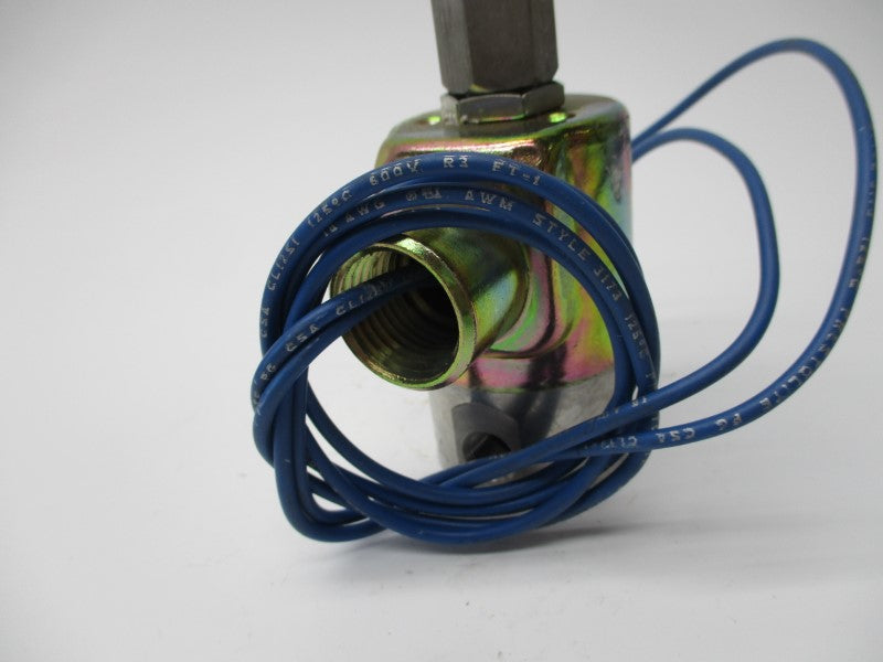 VERSA ESM-8202-33-H2-120V60 120V NSNP