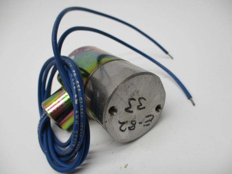 VERSA ESM-8202-33-H2-120V60 120V NSNP