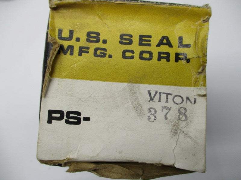 U.S. SEAL PS-378 NSMP