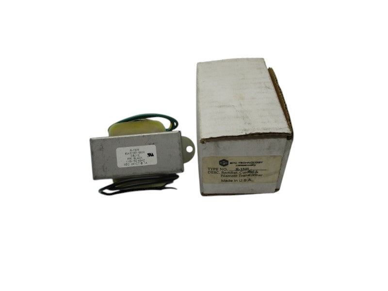 SPC TECHNOLOGY R-1505 NSMP