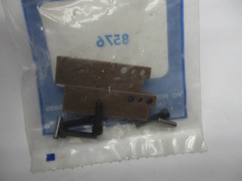 PHD 8576 NSMP