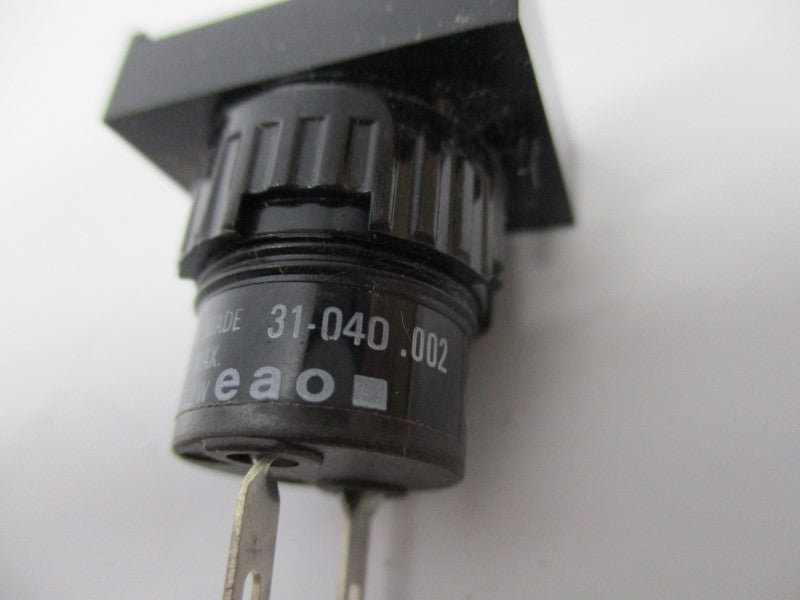 EAO 31-040.002 NSNP