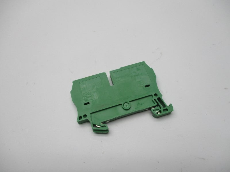 WEIDMULLER ZPE4 NSNP