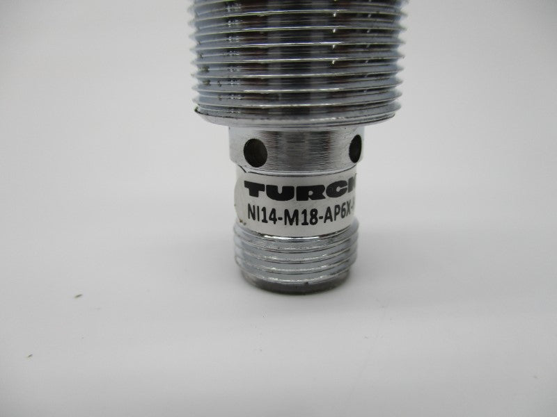 TURCK NI14-M18-AP6X-H1141 NSNP