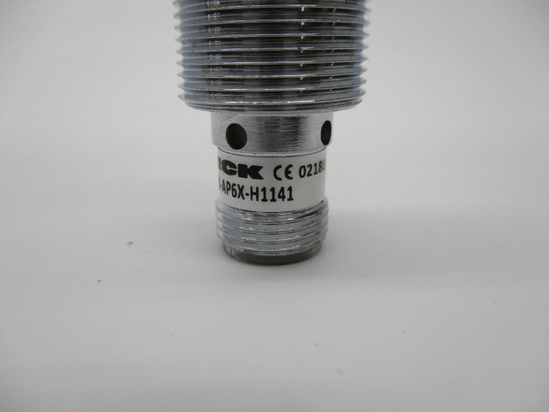 TURCK NI14-M18-AP6X-H1141 NSNP