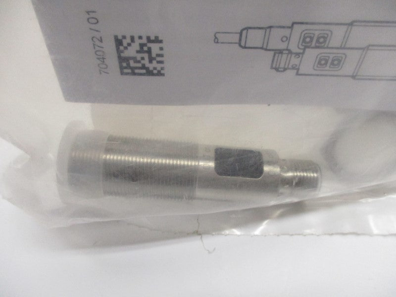 IFM EFECTOR OGP500 OGP-FPKG/US100 10-36VDC NSMP