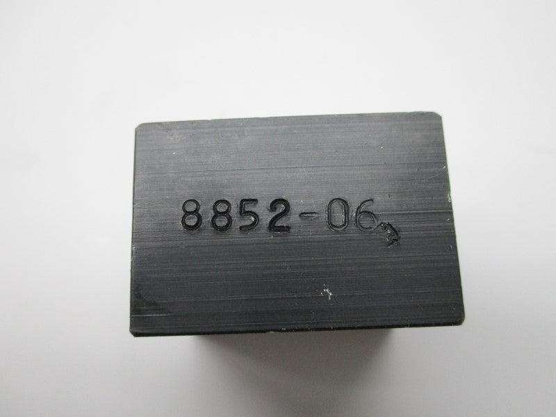 SPARE PART 8852-06 NSNP