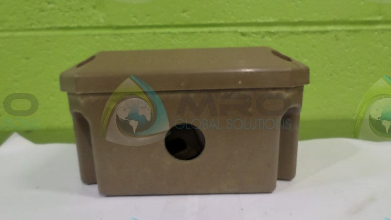 RAYCHEM PMJ-1 JUNCTION BOXNSNP