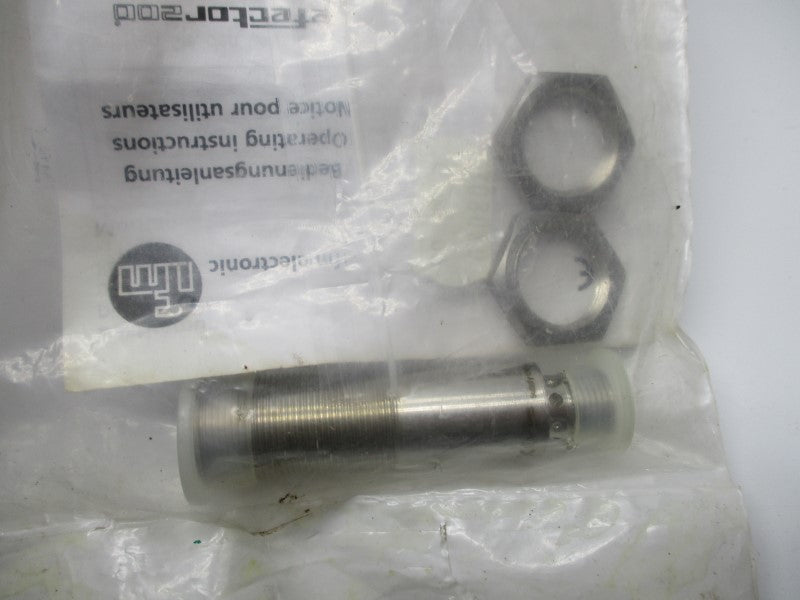 IFM EFECTOR OGS500 OGS-OOKG/US100 10-36VDC NSMP