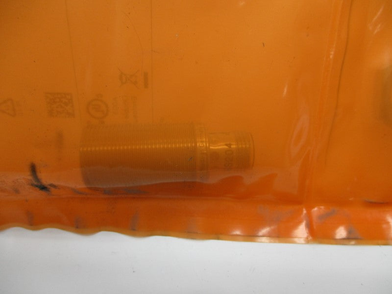 IFM EFECTOR IGS204 IGB3008BBPKG/US-104 10-30VDC NSMP