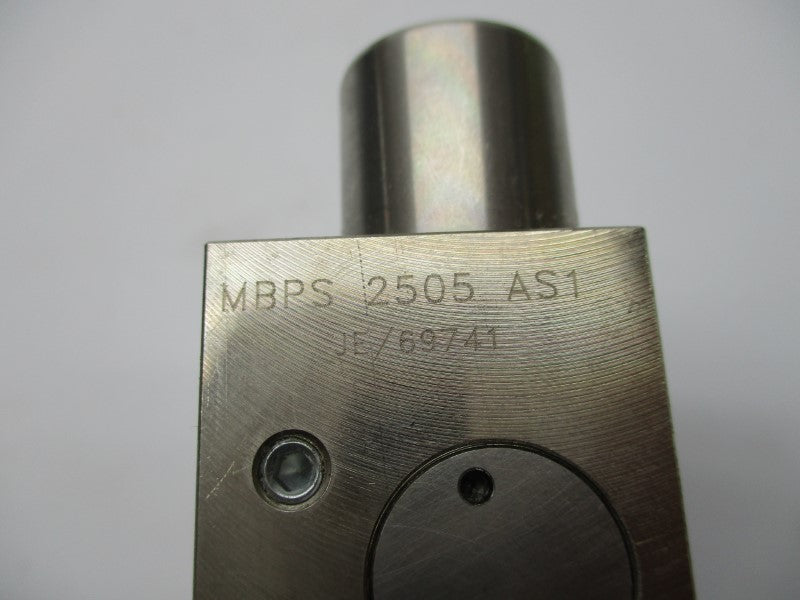 ZIMMER MBPS2505AS1 NSNP