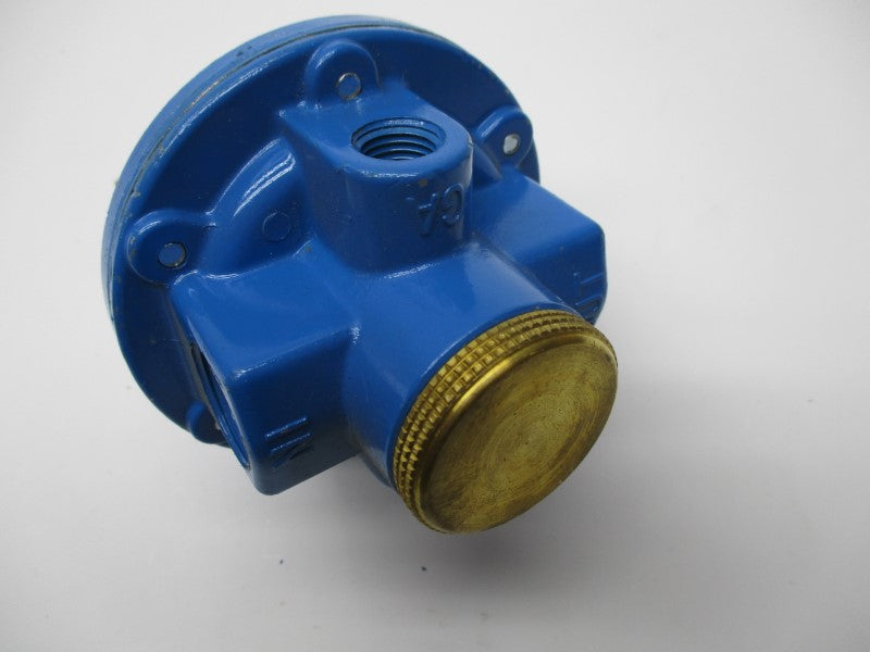 COILHOUSE 8804 NSNP