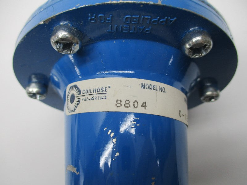 COILHOUSE 8804 NSNP