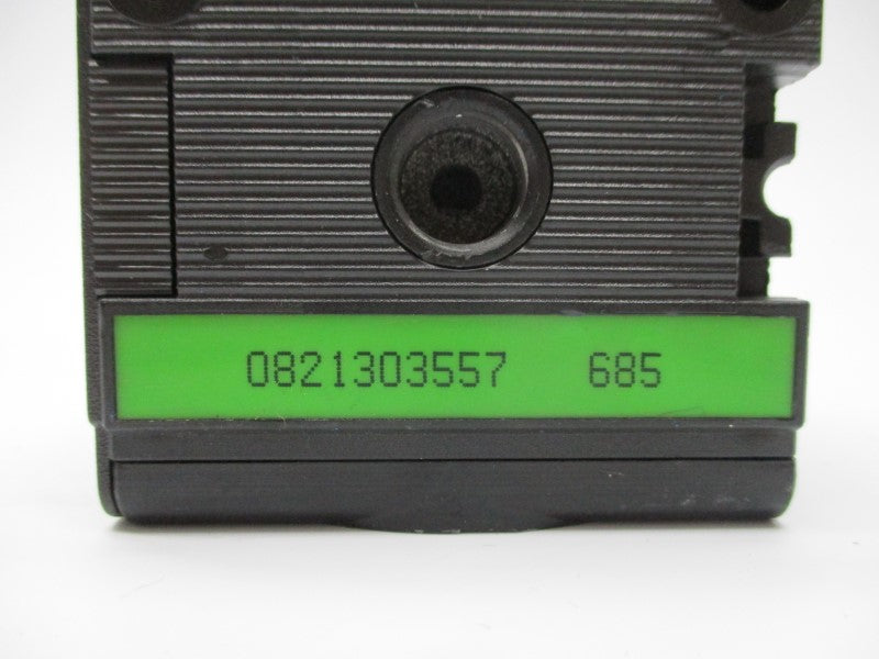 REGULATOR 0821303557 400PSI UNMP