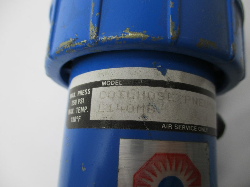 COILHOUSE L140MB (AS PICTURED) NSNP