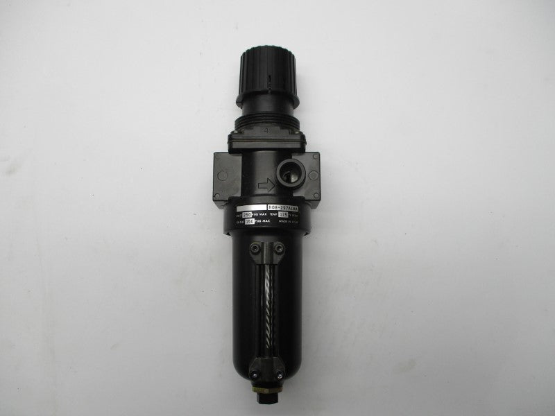 NORGREN B08-297A1MA NSNP