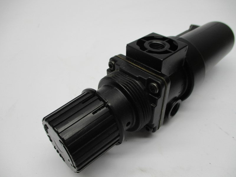 NORGREN B08-297A1MA NSNP