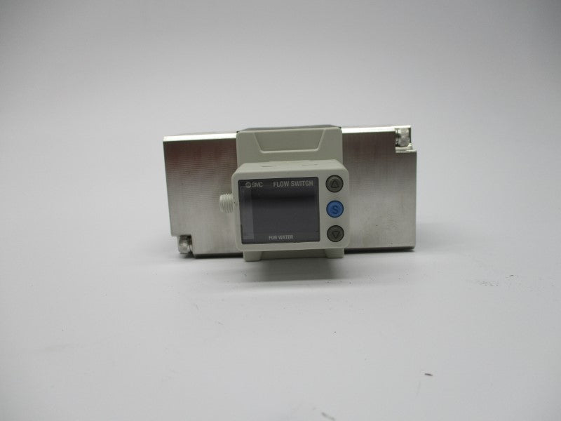 SMC PF3W721-F12-B-M NSNP