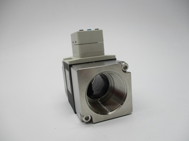 SMC PF3W721-F12-B-M NSNP