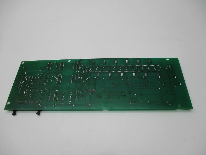 AS0542840 REV. 3 UNMP