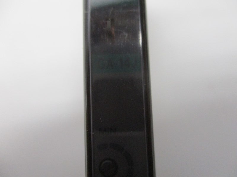 SUNX GA-14J NSMP