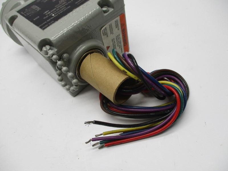 ITT 100P51CC6A NSNP