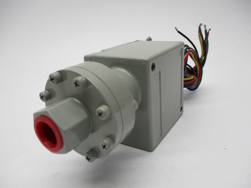 ITT 100P51CC6A NSNP