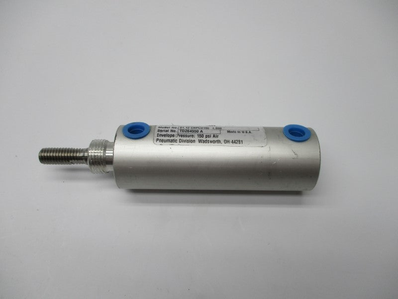 PARKER 01.12CNPLU16C1.00 NSNP