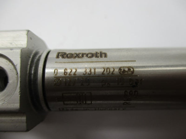 REXROTH 0822331202 NSNP
